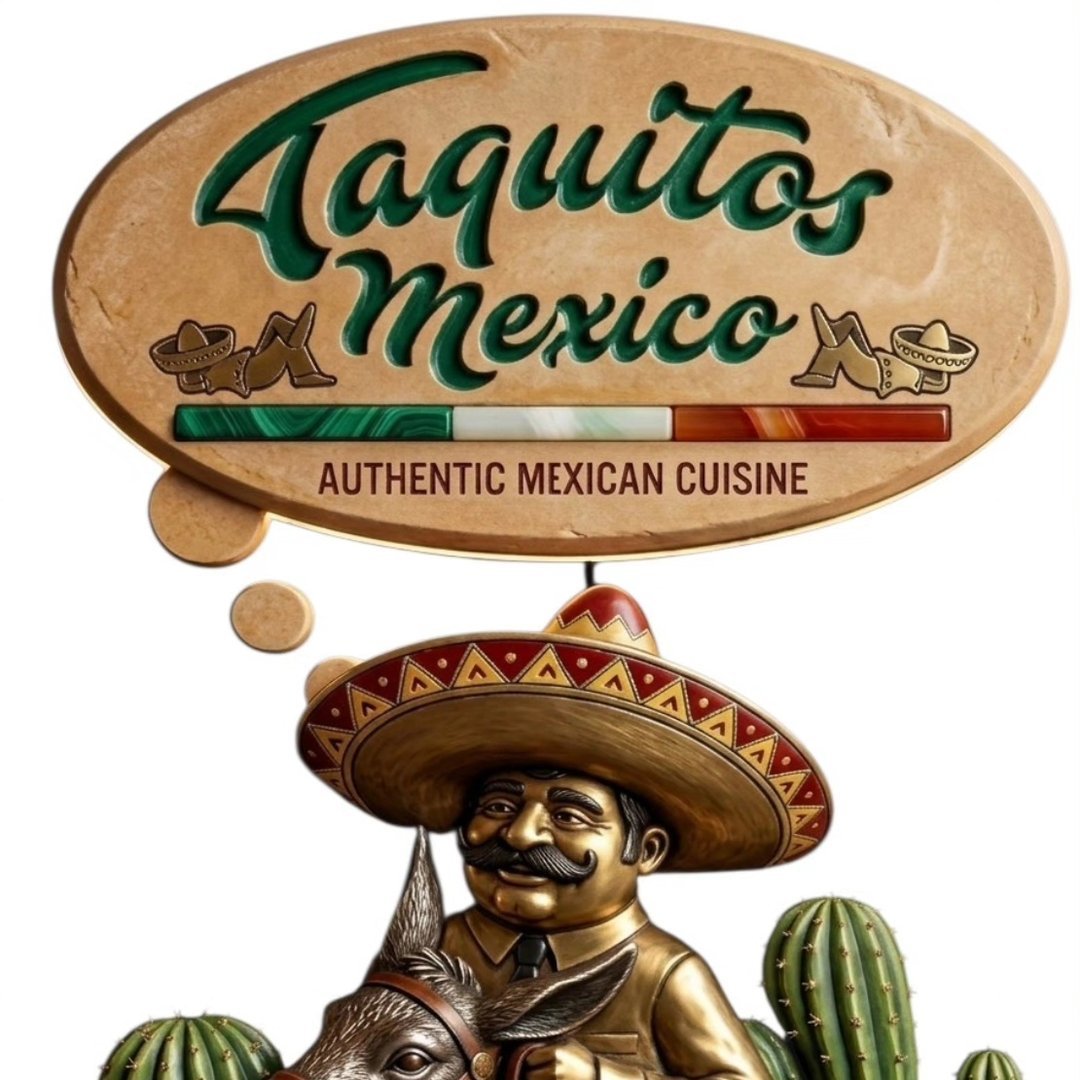 Taquitos México